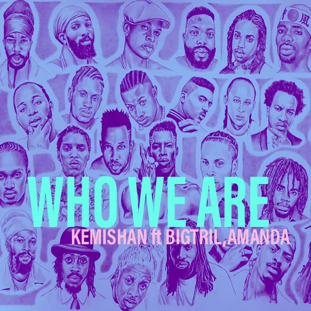 Who We Are