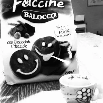 BISCOTTI by Fiorello Mannaia