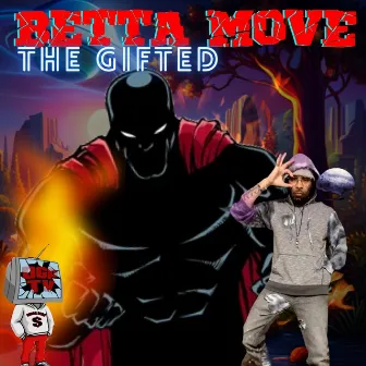 BETTA MOVE by Yung Nox