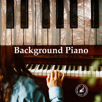 Background Piano by Background Jazz Melodies