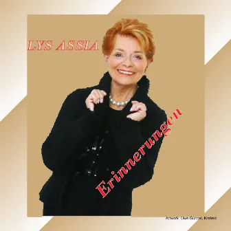 Erinnerungen by Lys Assia