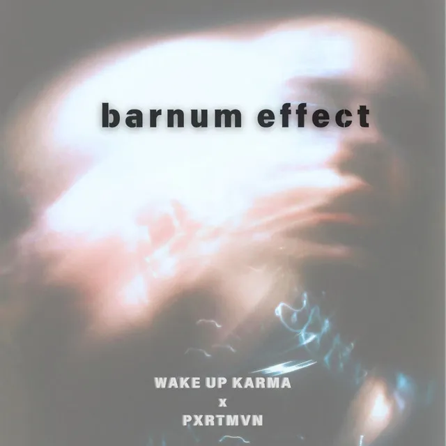 Barnum Effect