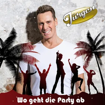 Wo geht die Party ab by Jürgen Milski