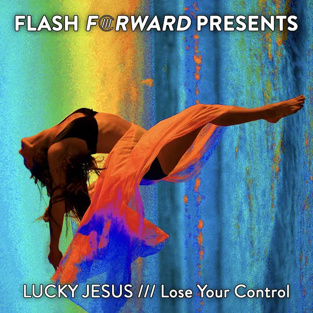 Lose Your Control - Club Mix