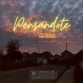 PENSANDOTE by Lil taurus