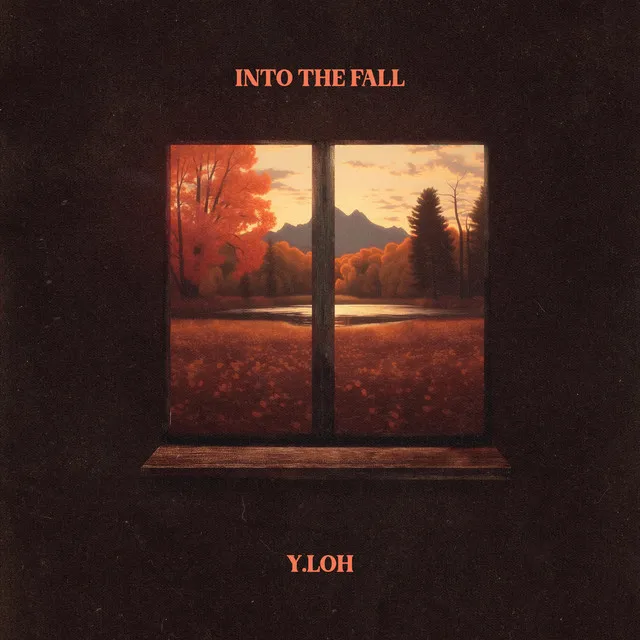 Into the Fall