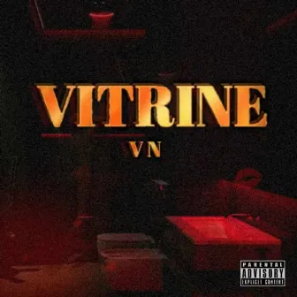 Vitrine by VN