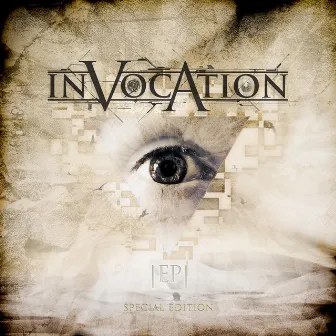 EP (Special Edition) by Invocation