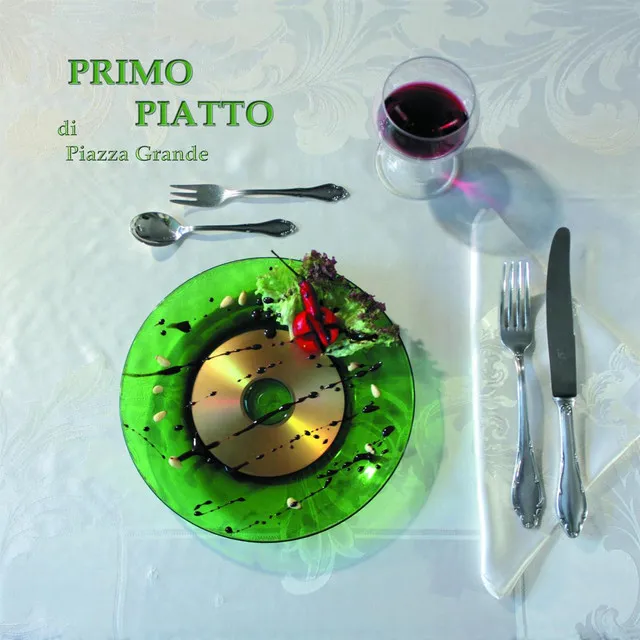 primo piatto