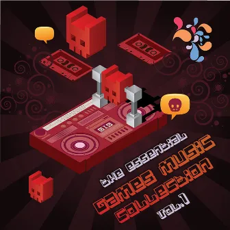 The Essential Games Music Collection (Vol. 1) by London Music Works