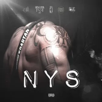 NYS by Smitt