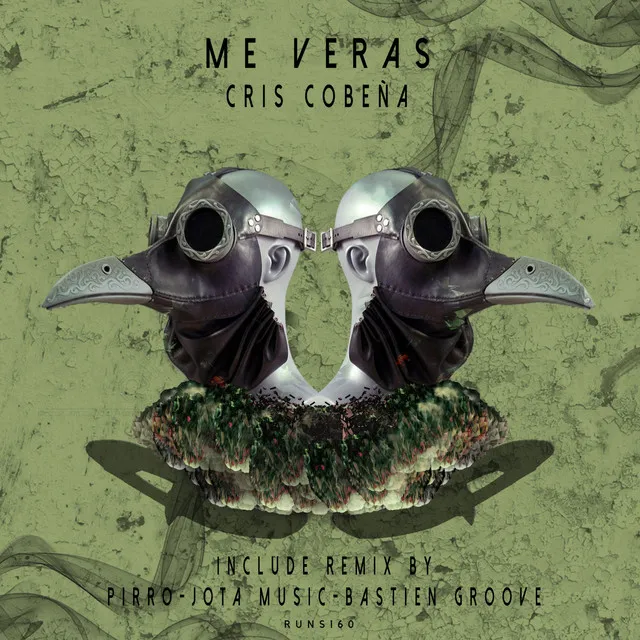 Me Veras - Pirro Remix