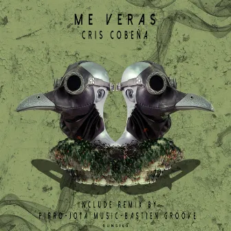 Me Veras by Cris Cobena