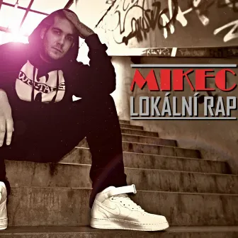 Lokální Rap by Mikec