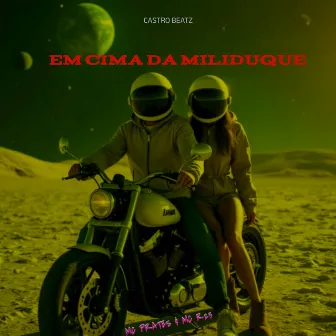 EM CIMA DA MILIDUQUE by MC R23