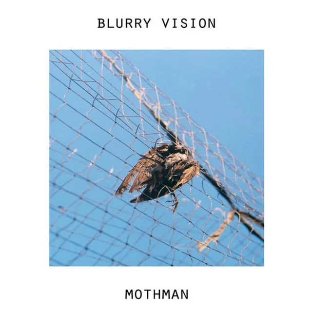 Split w/ Blurry Vision