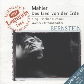 Mahler: Das Lied von der Erde by James King