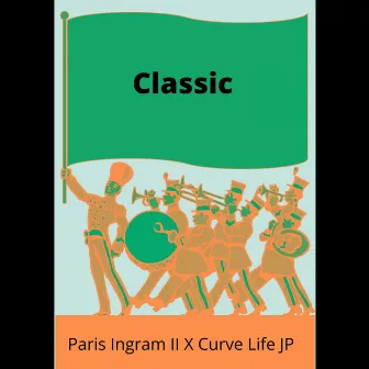 Classic by Paris Ingram II