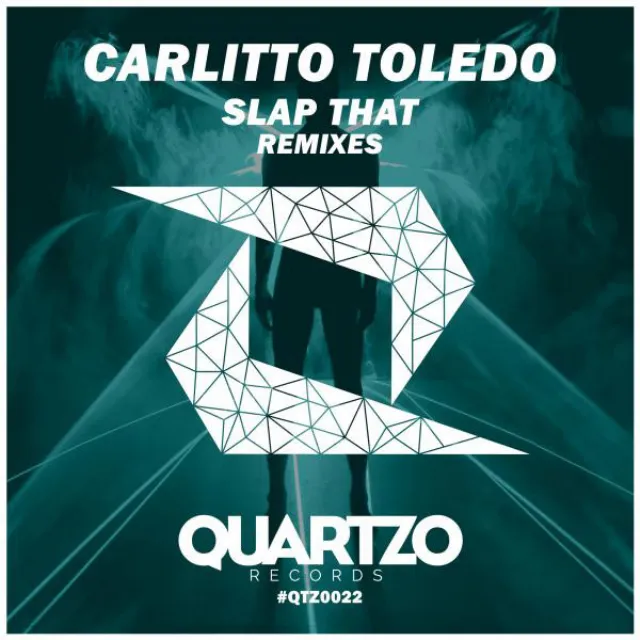 Slap That - Kubski Remix