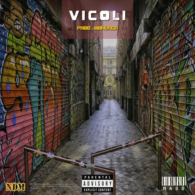 Vicoli