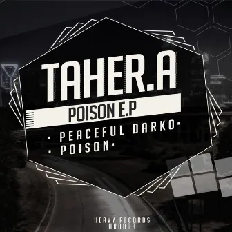 Poison EP by Taher.A