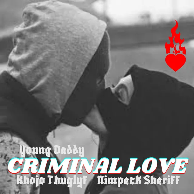 Criminal Love - Remix