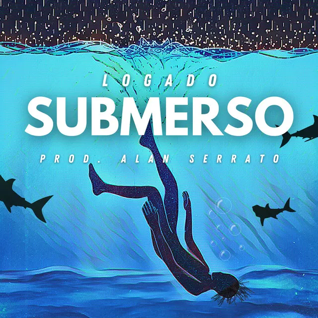 Submerso