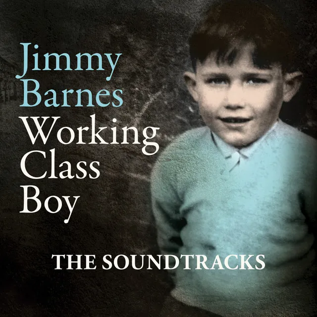 Working Class Boy (The Soundtracks)