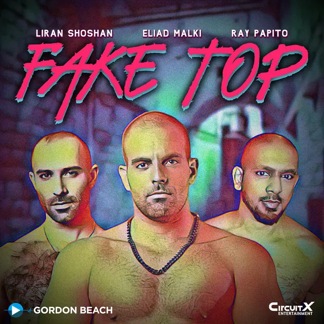 Fake Top - Radio Edit