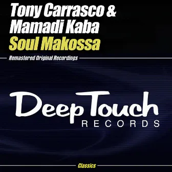 Soul Makossa by Tony Carrasco