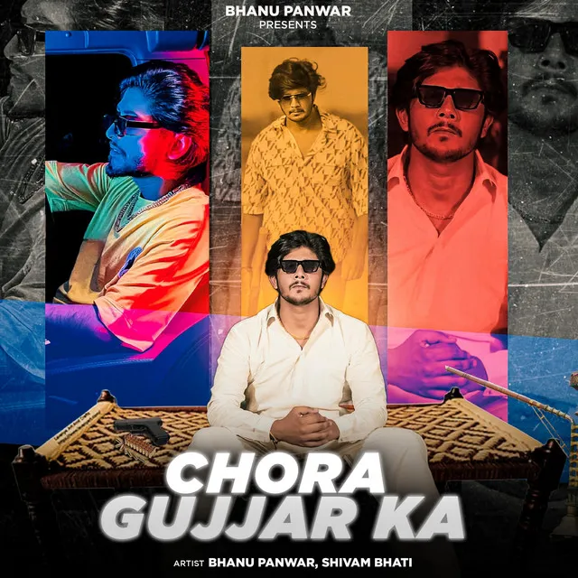 Chora Gujjar Ka