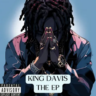 King Davis by Gervonta Davis