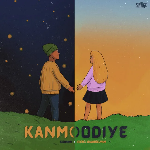 Kanmoodiye