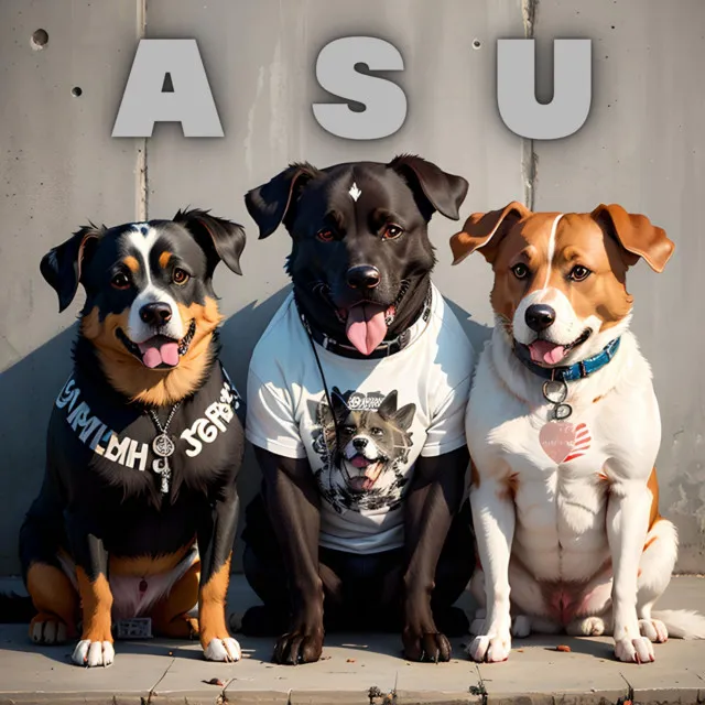 Asu