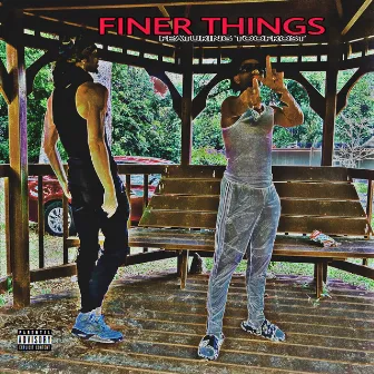 Finer Things by Du66