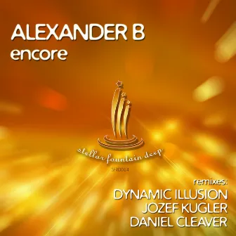 Encore by Alexander B