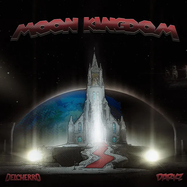 Moon Kingdom