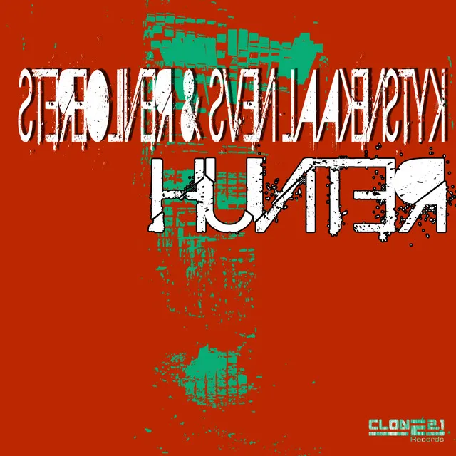 Hunter - Club Mix2