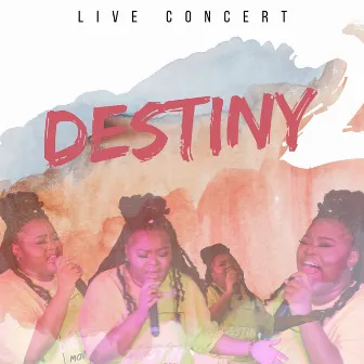 Destiny 2 (Live Concert) by Mimi