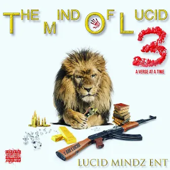 The Mind of Lucid 3 by I Am Lucid