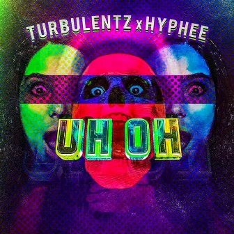 Uh Oh by Turbulentz