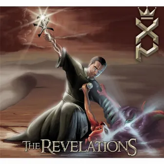 The Revelations by Mtk