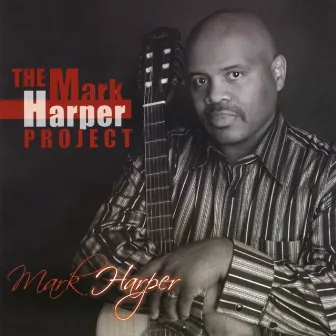 The Mark Harper Project by Mark Harper