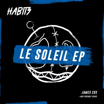 Le Soleil EP by James Cox (UK)