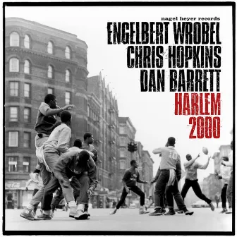 Harlem 2000 by Engelbert Wrobel