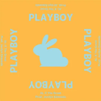 Playboy by AL-X The Great