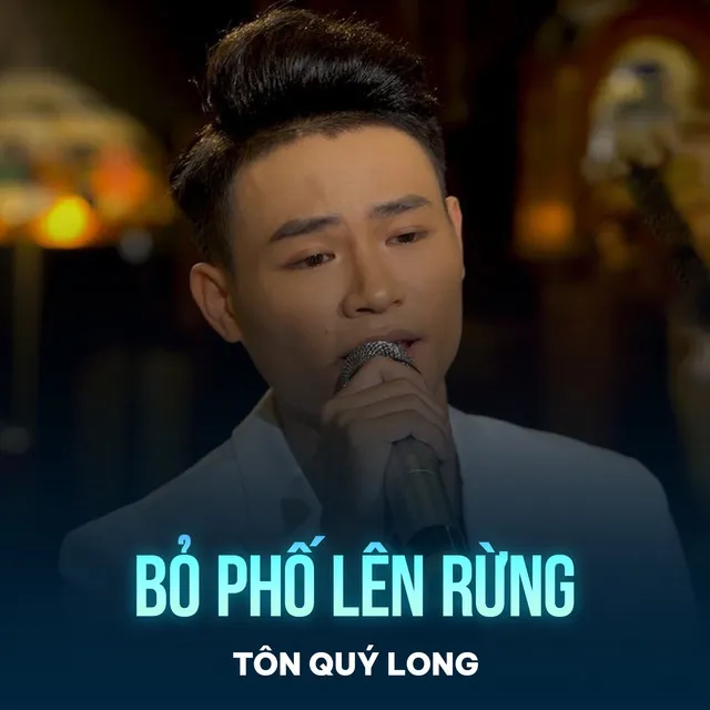 Bỏ Phố Lên Rừng