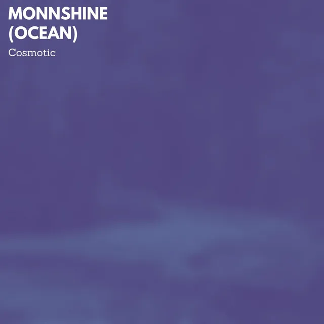 Monnshine (Ocean)