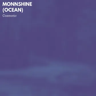 Monnshine (Ocean) by Cosmotic