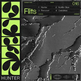 Hunter by Flits